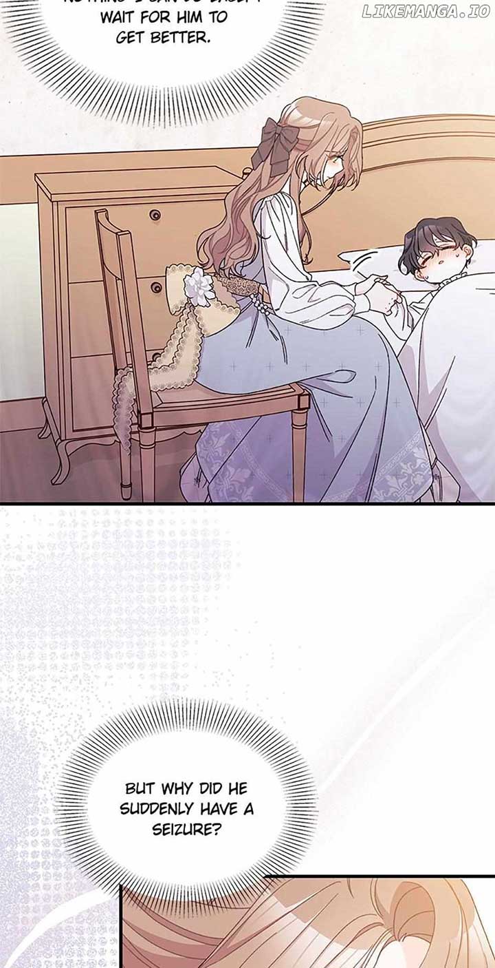 I Found a Husband When I Picked up the Male Lead Chapter 56 page 15