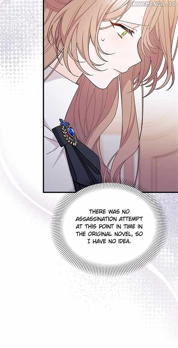 I Found a Husband When I Picked up the Male Lead Chapter 56 page 16