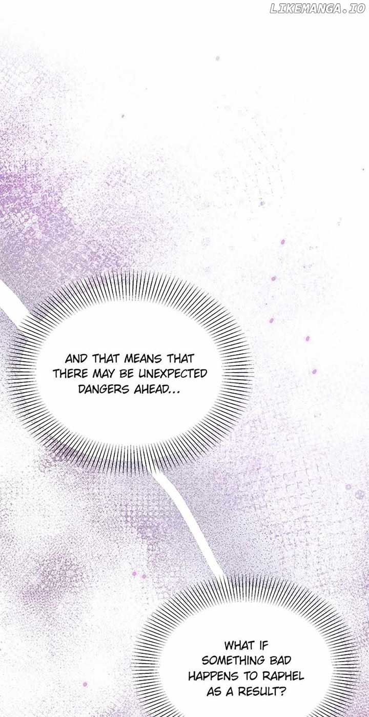 I Found a Husband When I Picked up the Male Lead Chapter 56 page 17