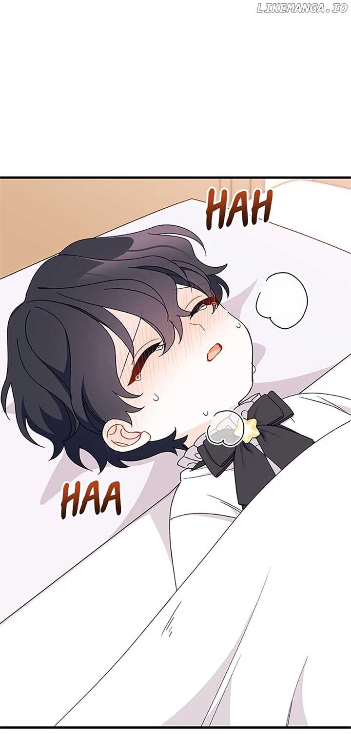 I Found a Husband When I Picked up the Male Lead Chapter 56 page 1