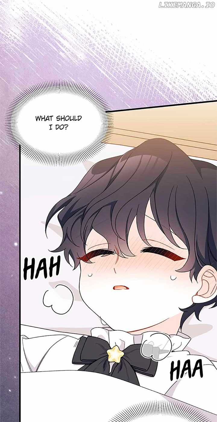 I Found a Husband When I Picked up the Male Lead Chapter 56 page 19
