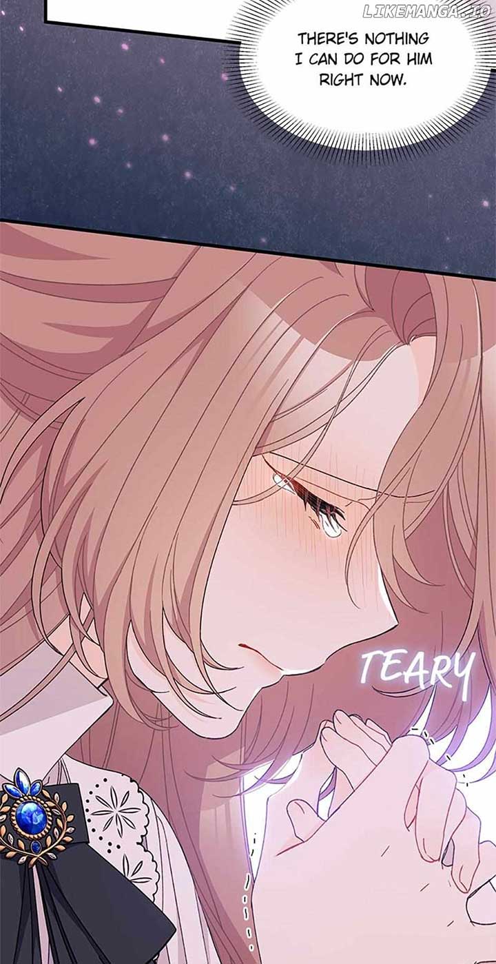 I Found a Husband When I Picked up the Male Lead Chapter 56 page 20