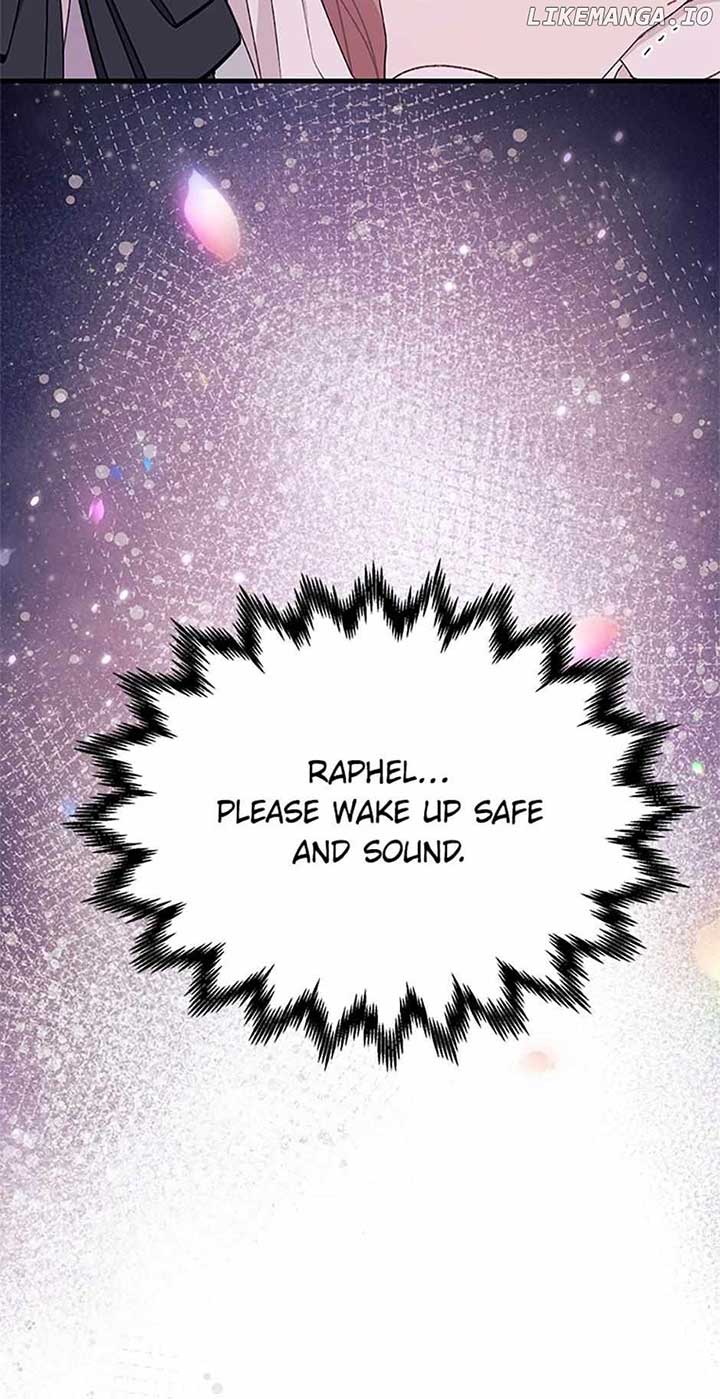 I Found a Husband When I Picked up the Male Lead Chapter 56 page 21