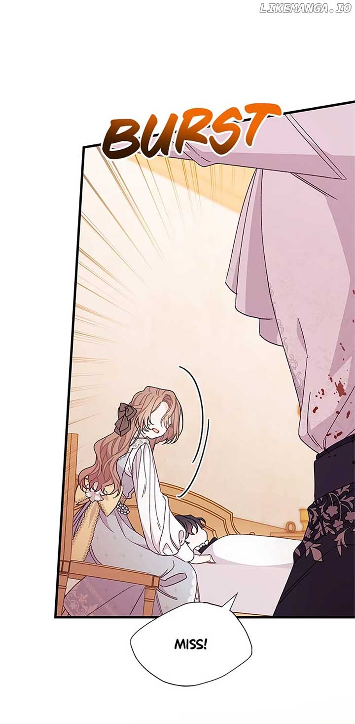 I Found a Husband When I Picked up the Male Lead Chapter 56 page 25