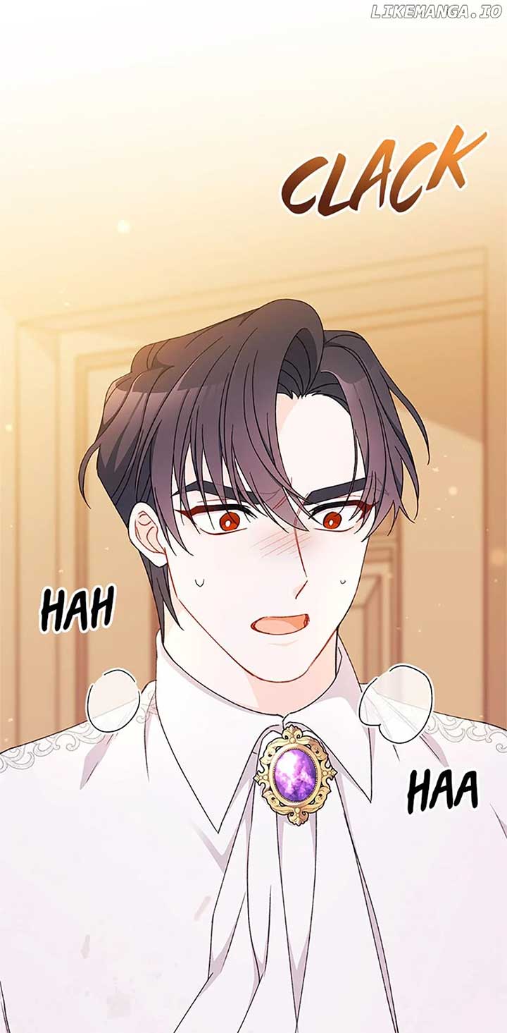 I Found a Husband When I Picked up the Male Lead Chapter 56 page 26