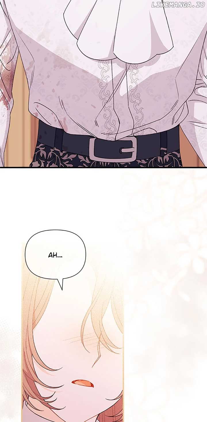 I Found a Husband When I Picked up the Male Lead Chapter 56 page 27