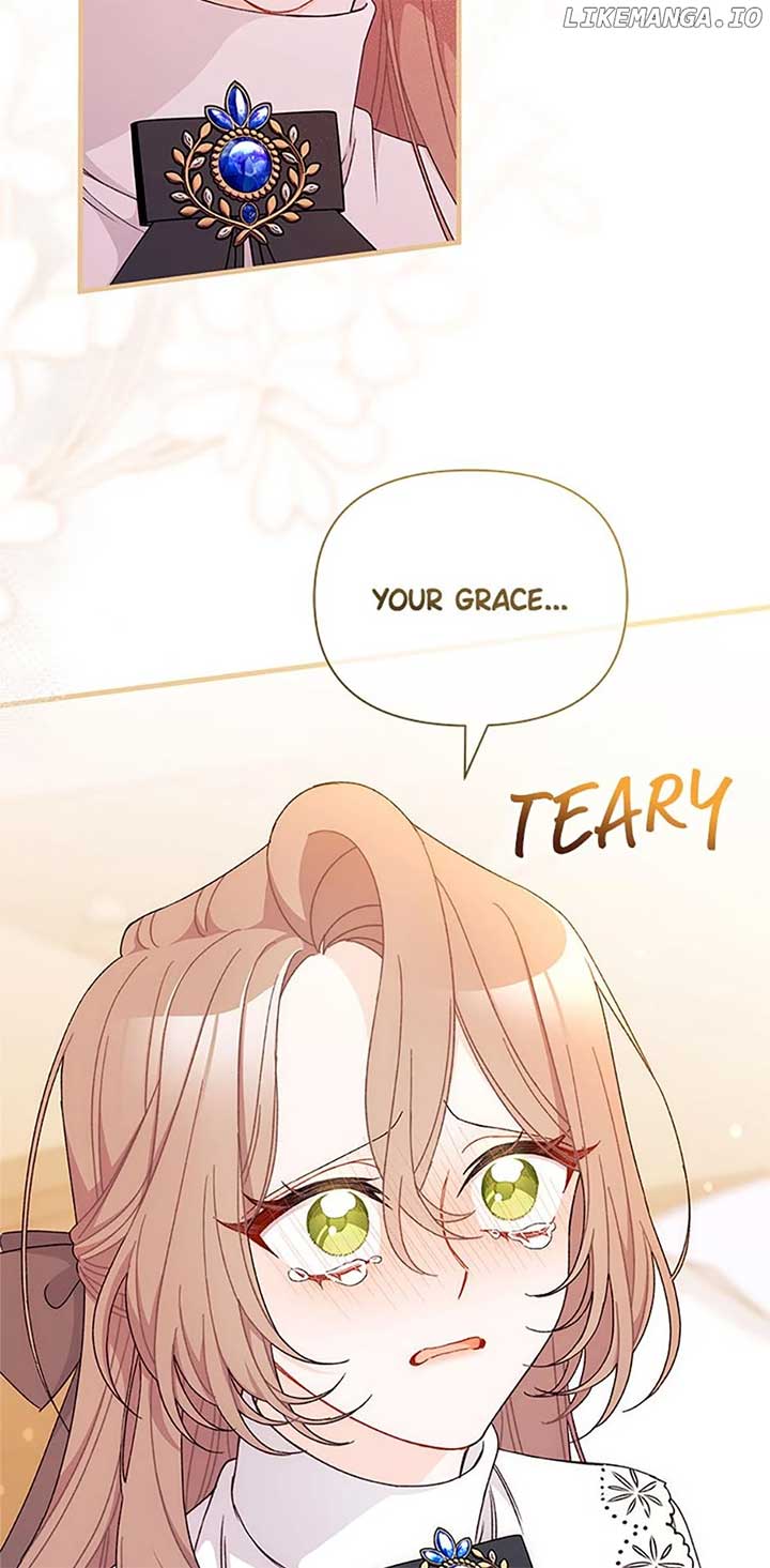 I Found a Husband When I Picked up the Male Lead Chapter 56 page 28