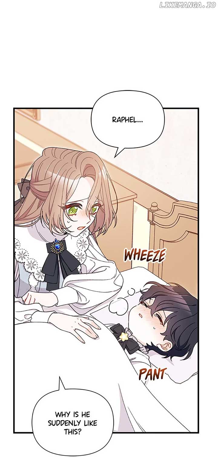 I Found a Husband When I Picked up the Male Lead Chapter 56 page 2