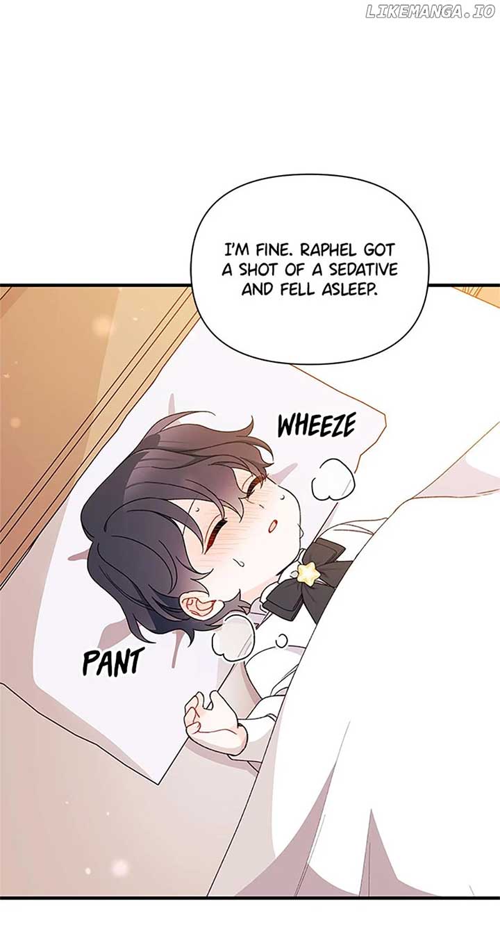 I Found a Husband When I Picked up the Male Lead Chapter 56 page 31
