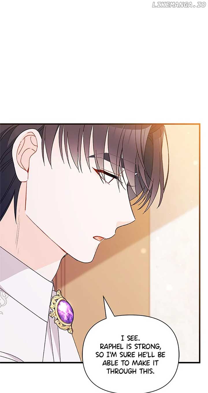 I Found a Husband When I Picked up the Male Lead Chapter 56 page 33