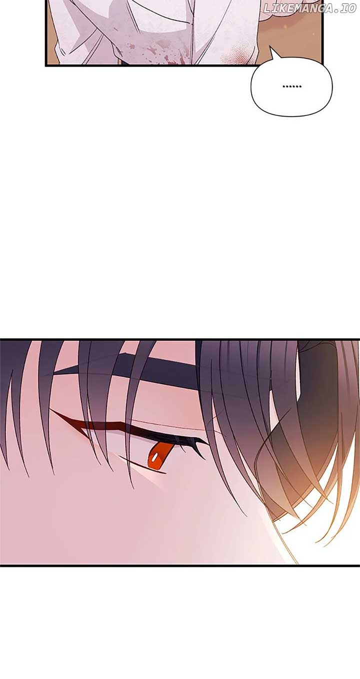 I Found a Husband When I Picked up the Male Lead Chapter 56 page 35