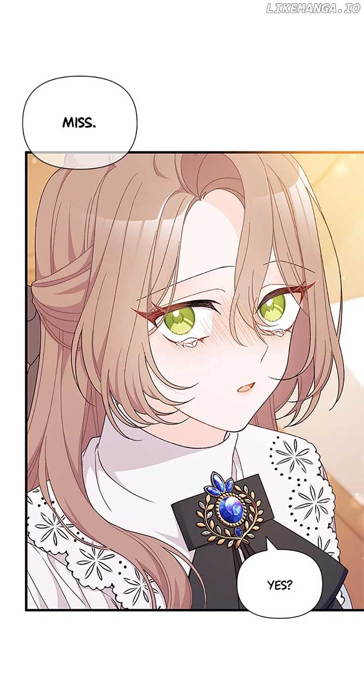 I Found a Husband When I Picked up the Male Lead Chapter 56 page 36