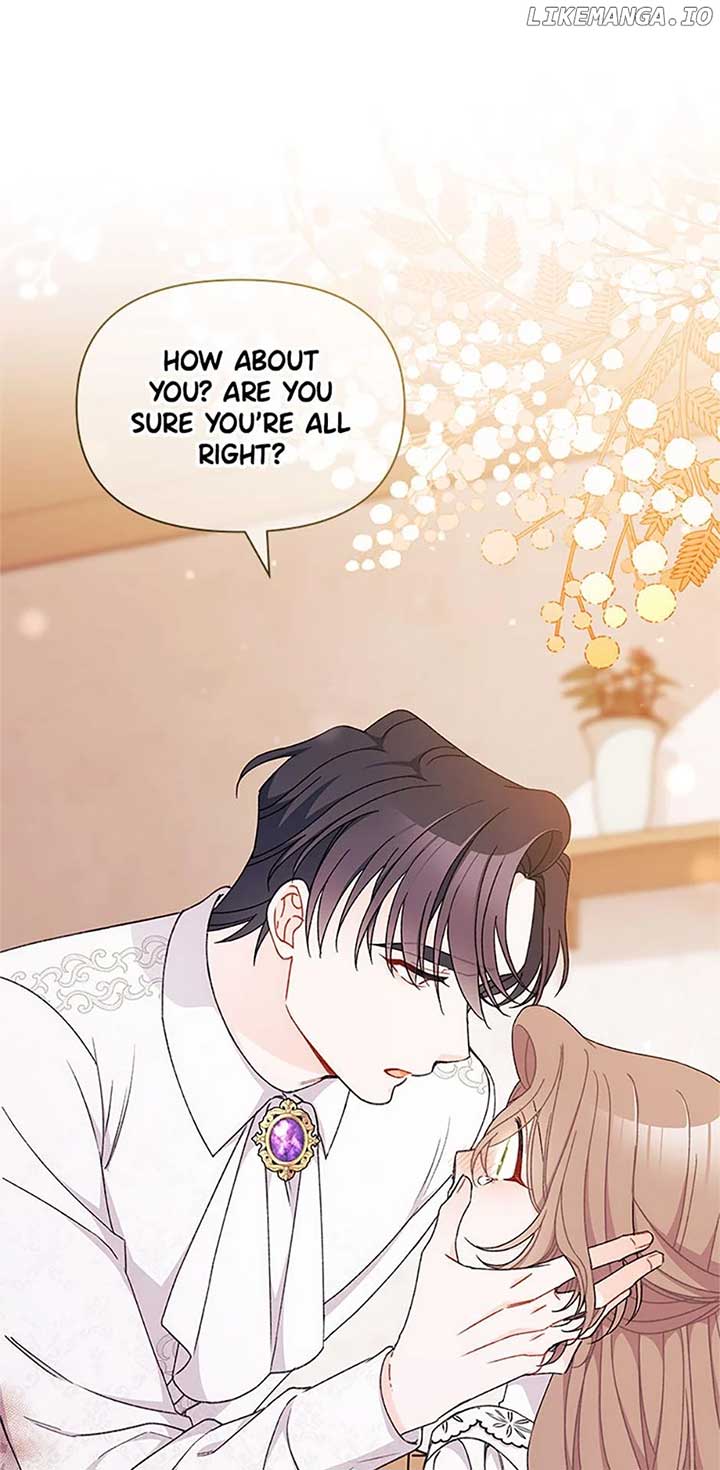 I Found a Husband When I Picked up the Male Lead Chapter 56 page 37