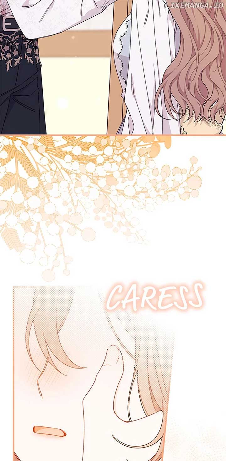 I Found a Husband When I Picked up the Male Lead Chapter 56 page 38