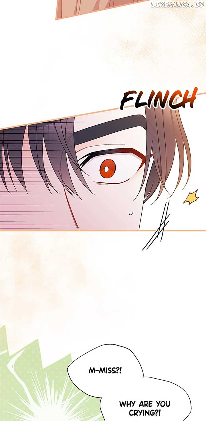 I Found a Husband When I Picked up the Male Lead Chapter 56 page 41
