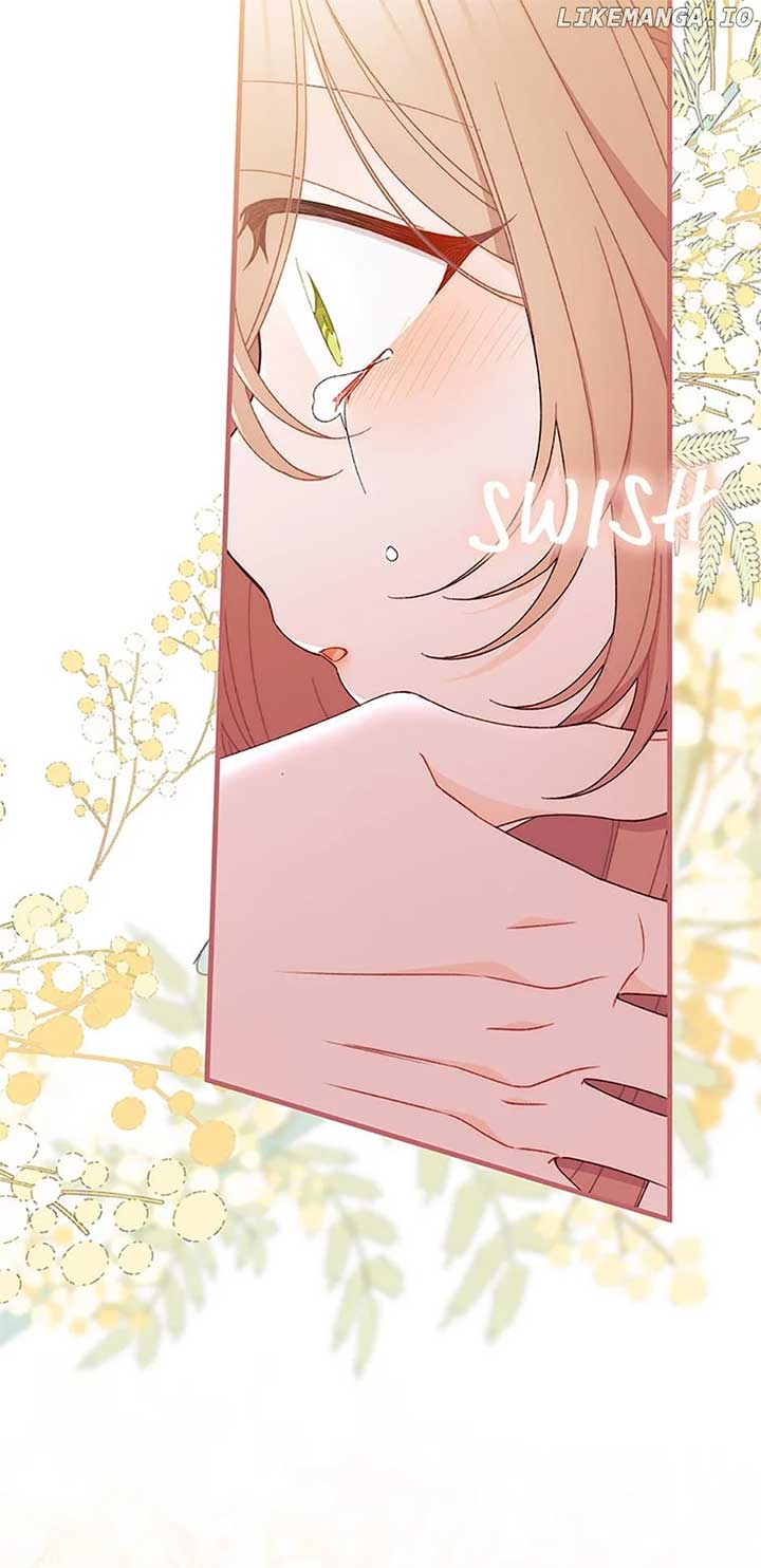 I Found a Husband When I Picked up the Male Lead Chapter 56 page 44