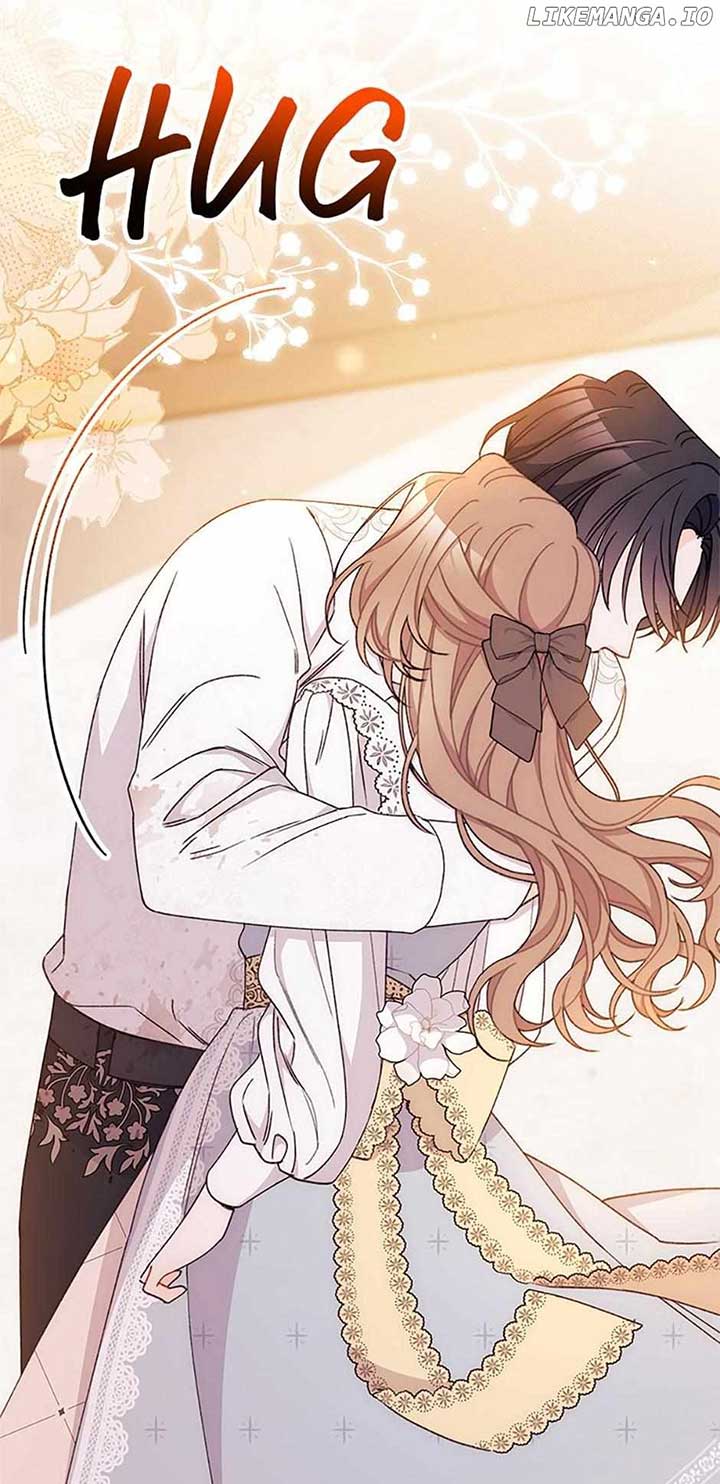 I Found a Husband When I Picked up the Male Lead Chapter 56 page 45