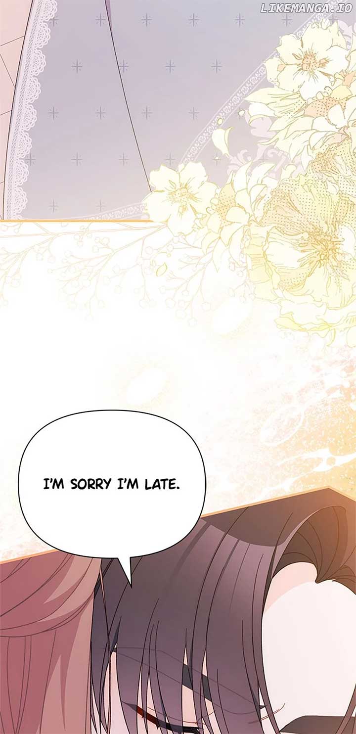 I Found a Husband When I Picked up the Male Lead Chapter 56 page 46