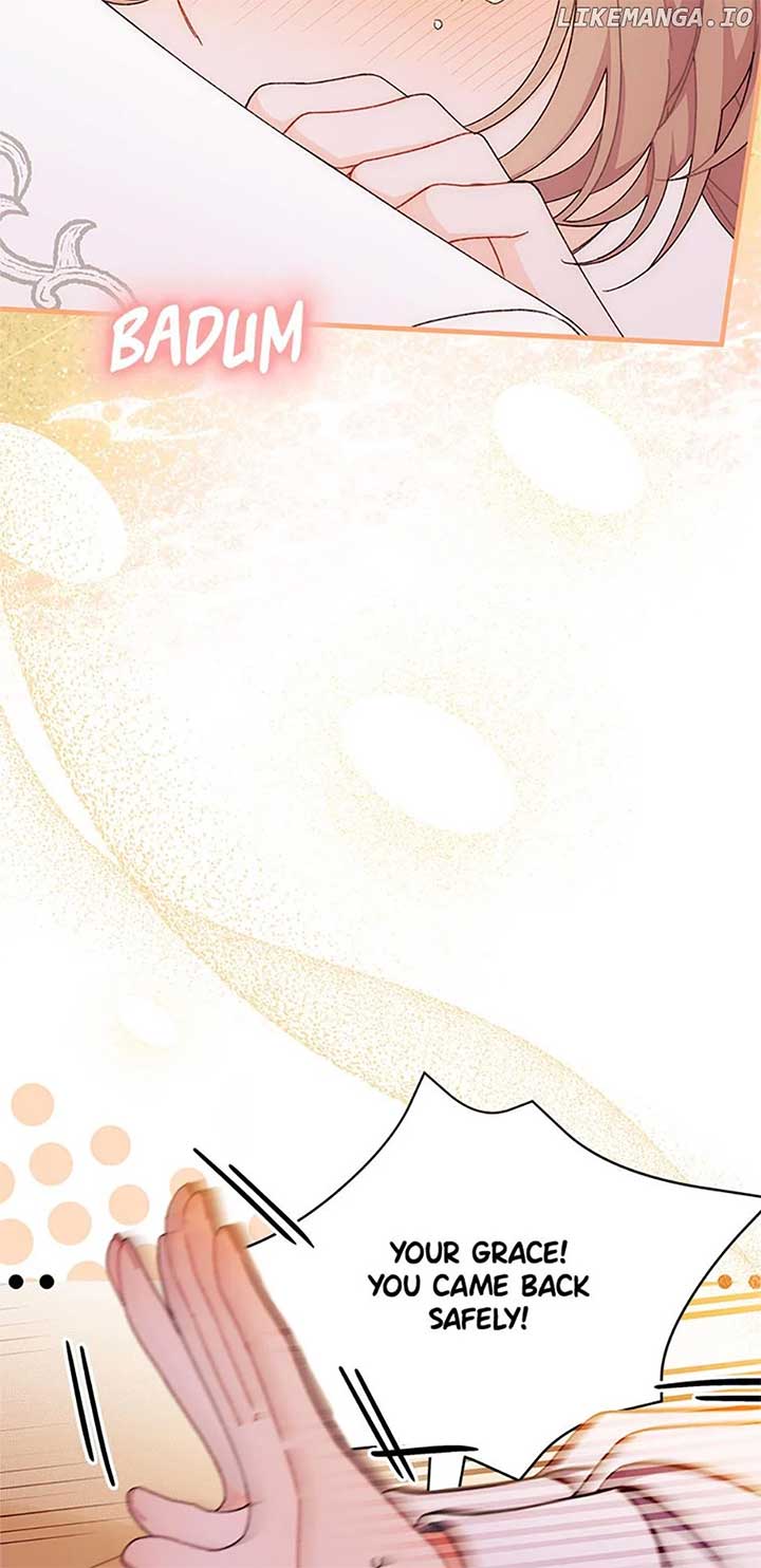 I Found a Husband When I Picked up the Male Lead Chapter 56 page 48