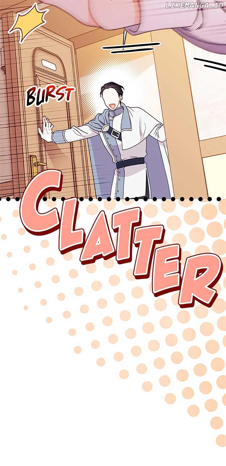 I Found a Husband When I Picked up the Male Lead Chapter 56 page 49