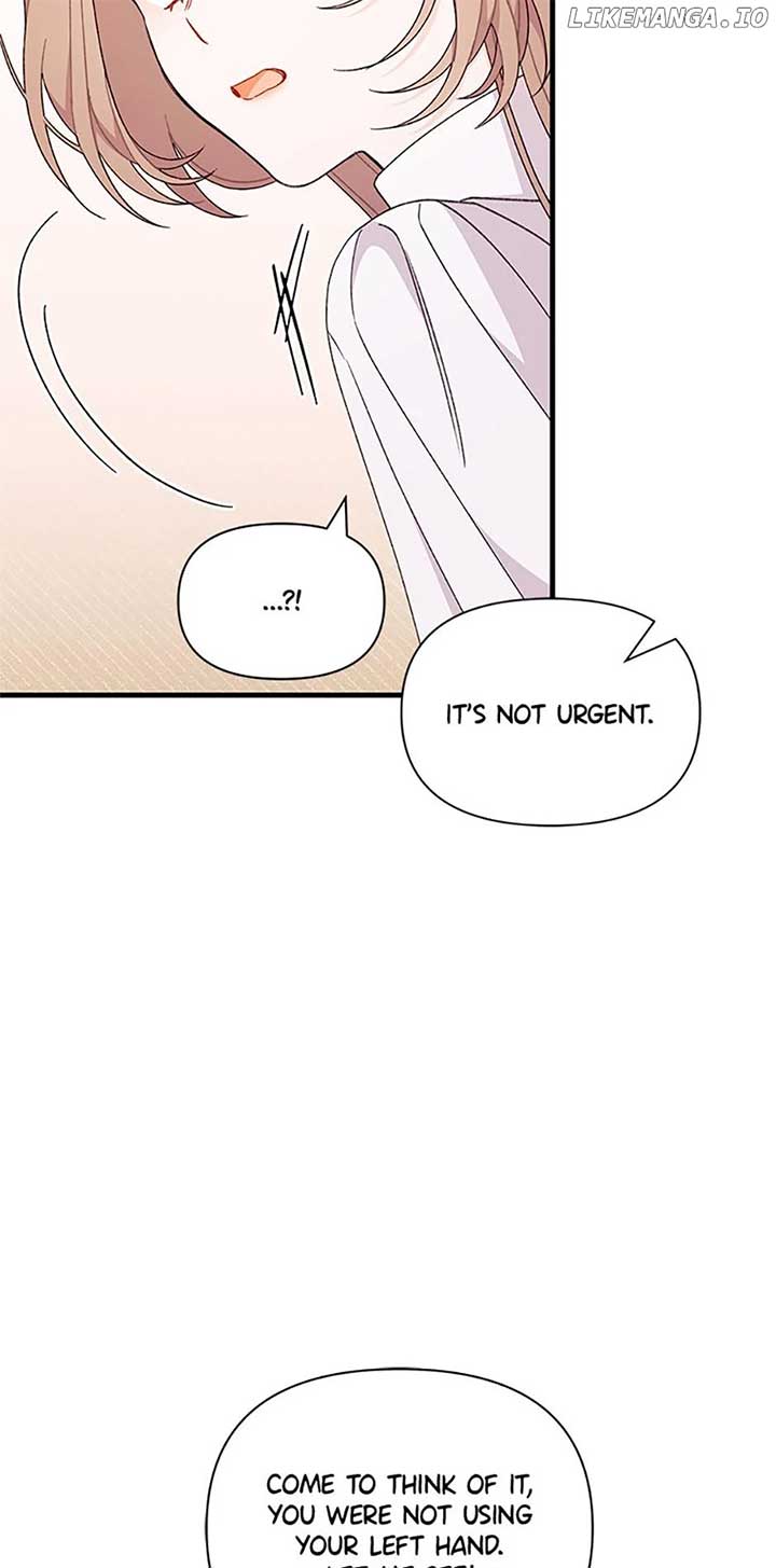 I Found a Husband When I Picked up the Male Lead Chapter 56 page 52