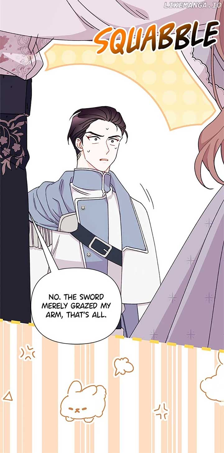 I Found a Husband When I Picked up the Male Lead Chapter 56 page 56