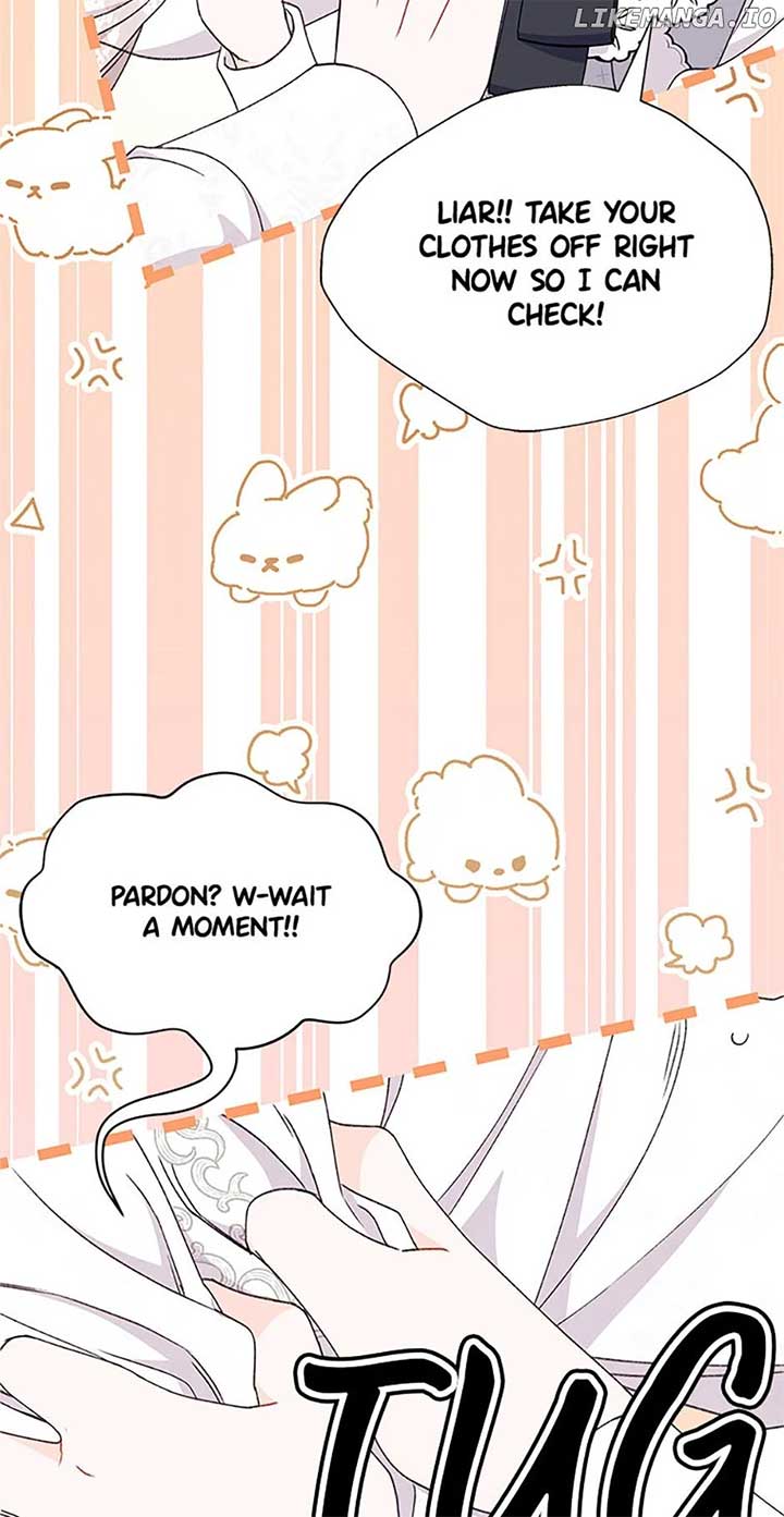 I Found a Husband When I Picked up the Male Lead Chapter 56 page 58