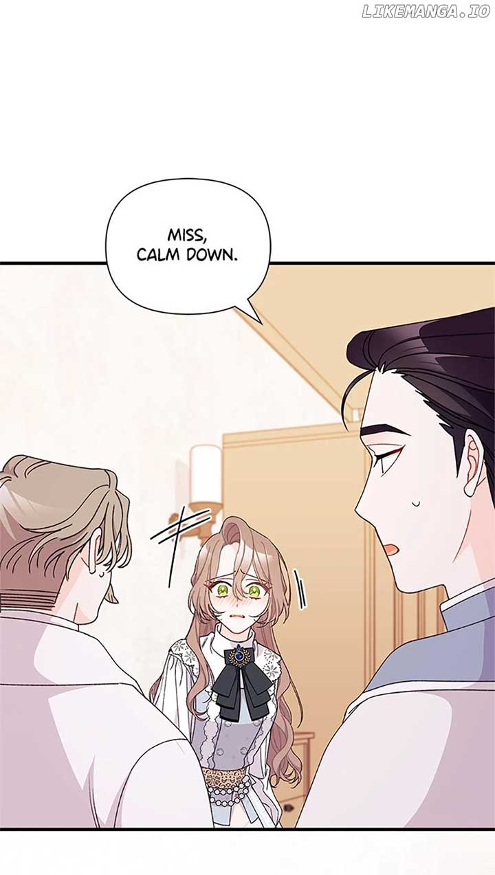 I Found a Husband When I Picked up the Male Lead Chapter 56 page 5