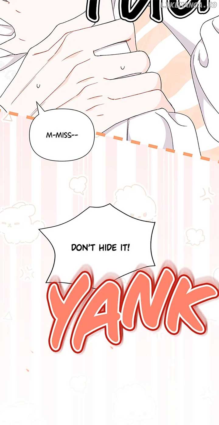 I Found a Husband When I Picked up the Male Lead Chapter 56 page 59