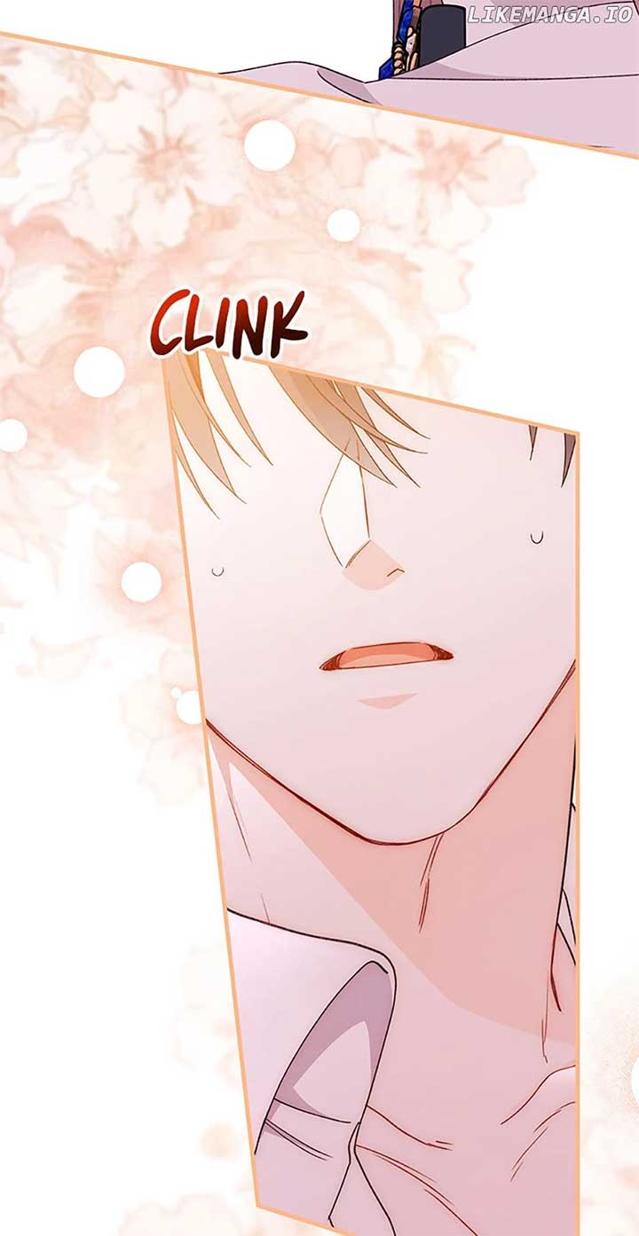 I Found a Husband When I Picked up the Male Lead Chapter 56 page 61