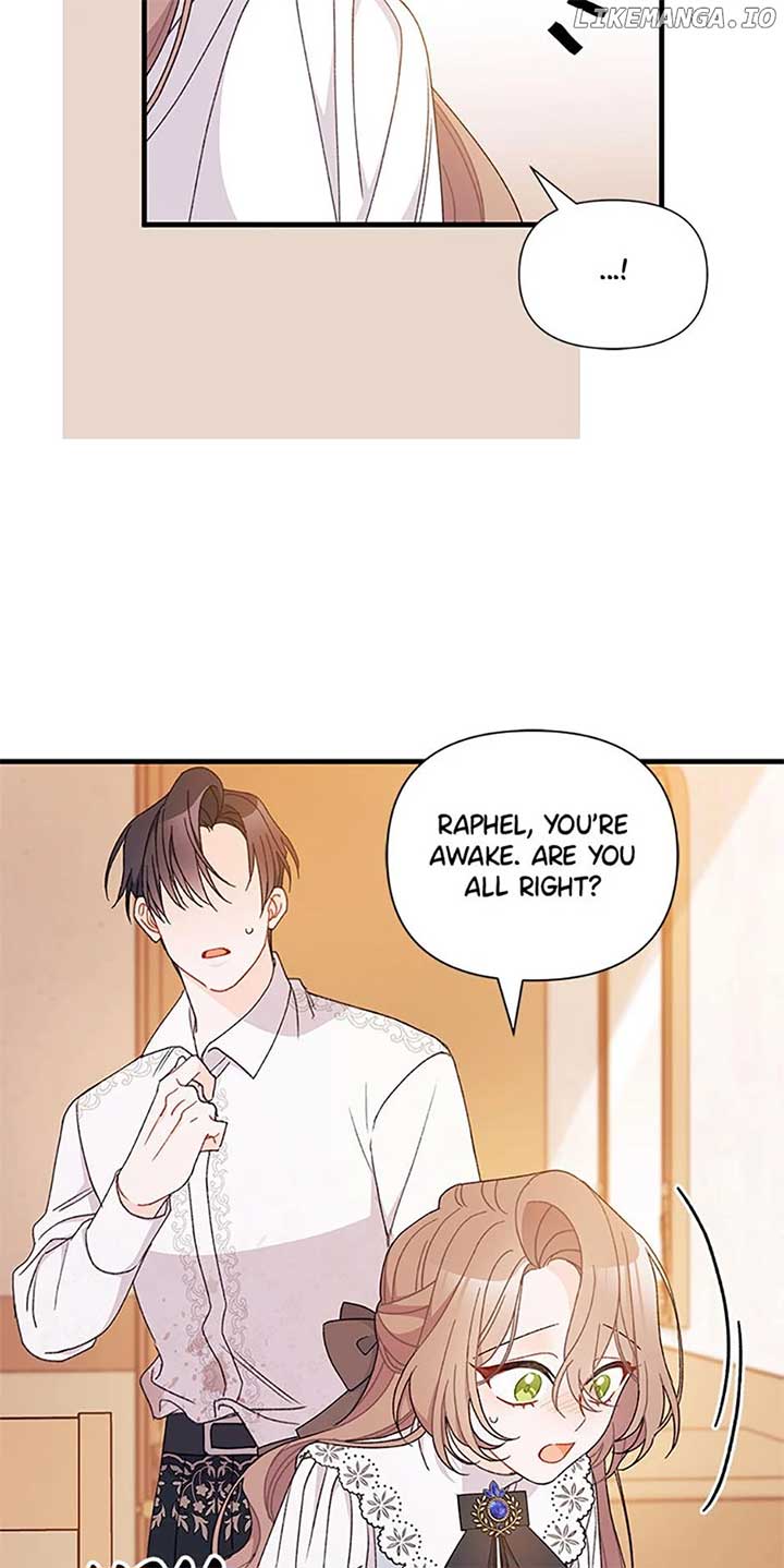 I Found a Husband When I Picked up the Male Lead Chapter 56 page 66