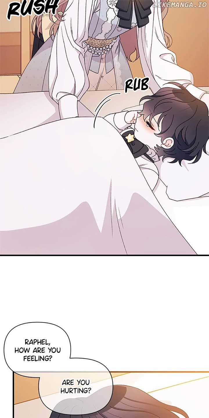 I Found a Husband When I Picked up the Male Lead Chapter 56 page 67