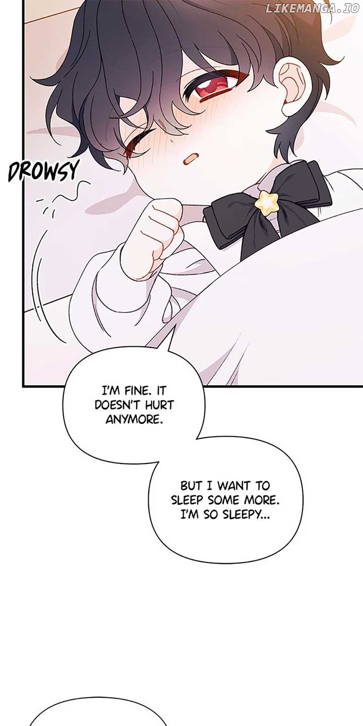 I Found a Husband When I Picked up the Male Lead Chapter 56 page 68