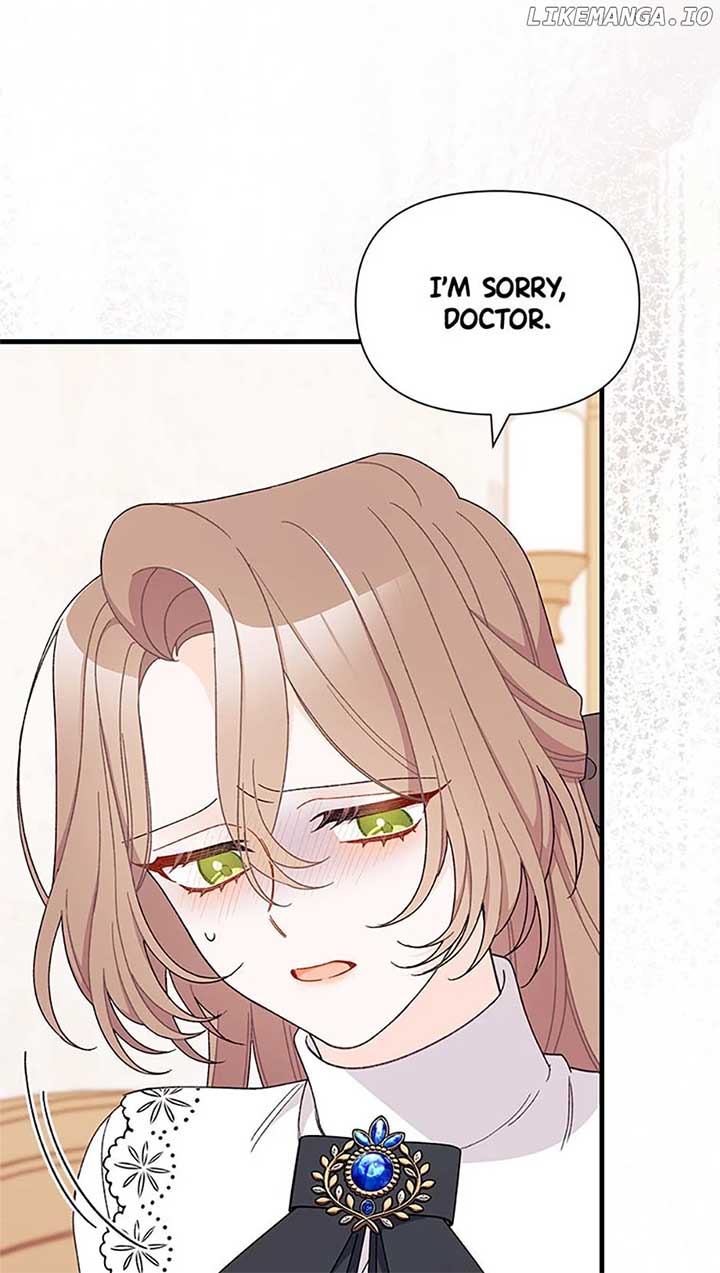 I Found a Husband When I Picked up the Male Lead Chapter 56 page 6