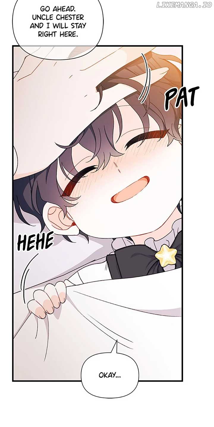 I Found a Husband When I Picked up the Male Lead Chapter 56 page 69