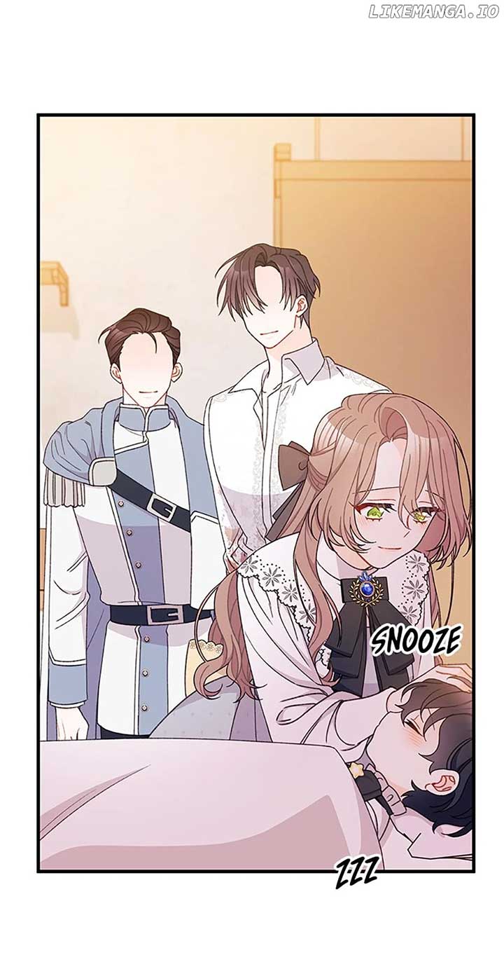 I Found a Husband When I Picked up the Male Lead Chapter 56 page 70