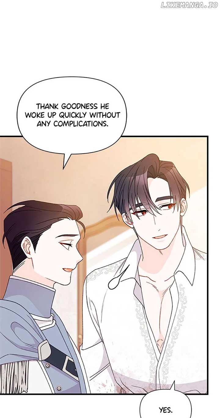 I Found a Husband When I Picked up the Male Lead Chapter 56 page 71