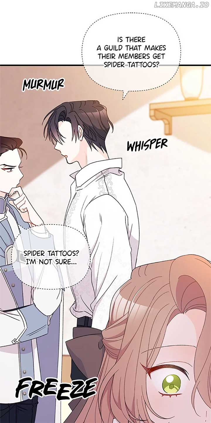 I Found a Husband When I Picked up the Male Lead Chapter 56 page 77