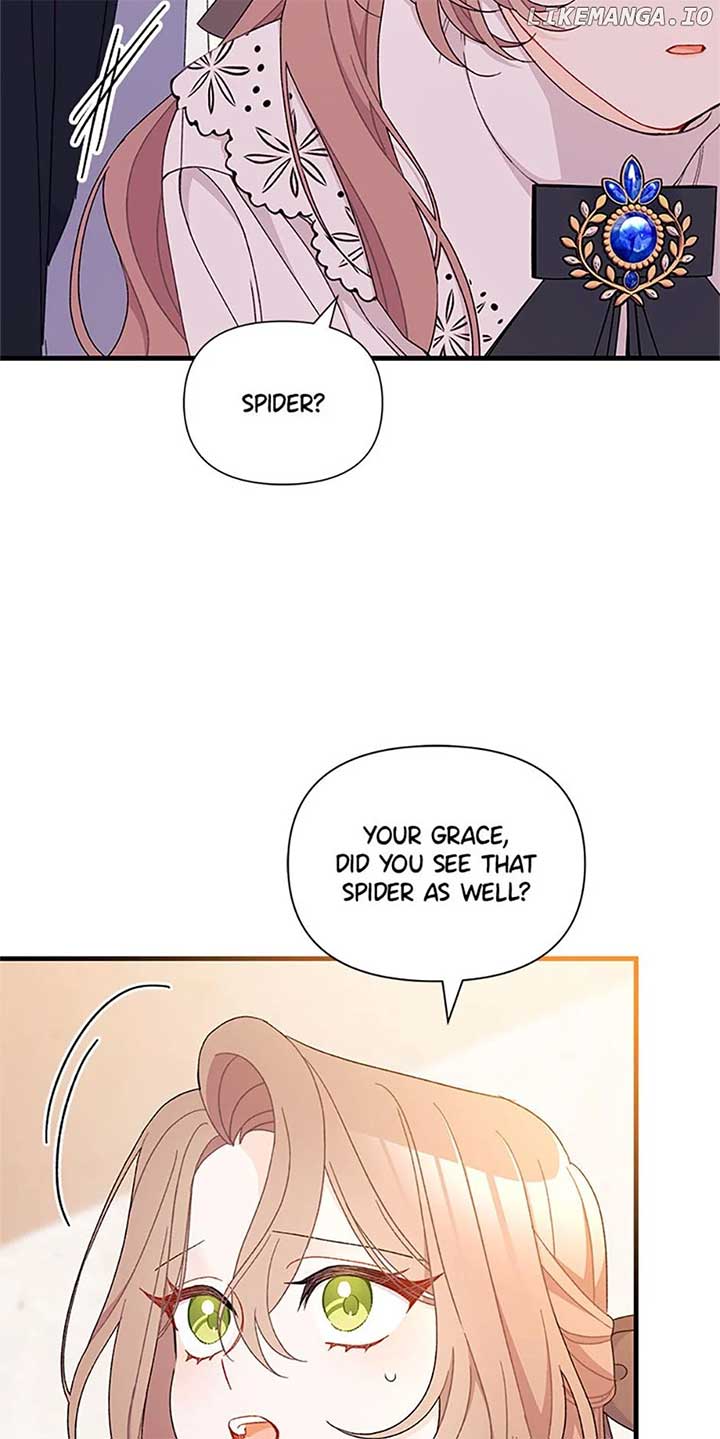 I Found a Husband When I Picked up the Male Lead Chapter 56 page 78