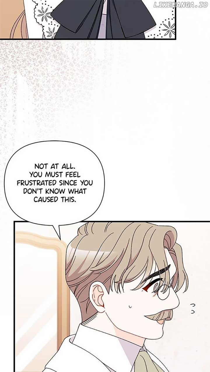 I Found a Husband When I Picked up the Male Lead Chapter 56 page 7