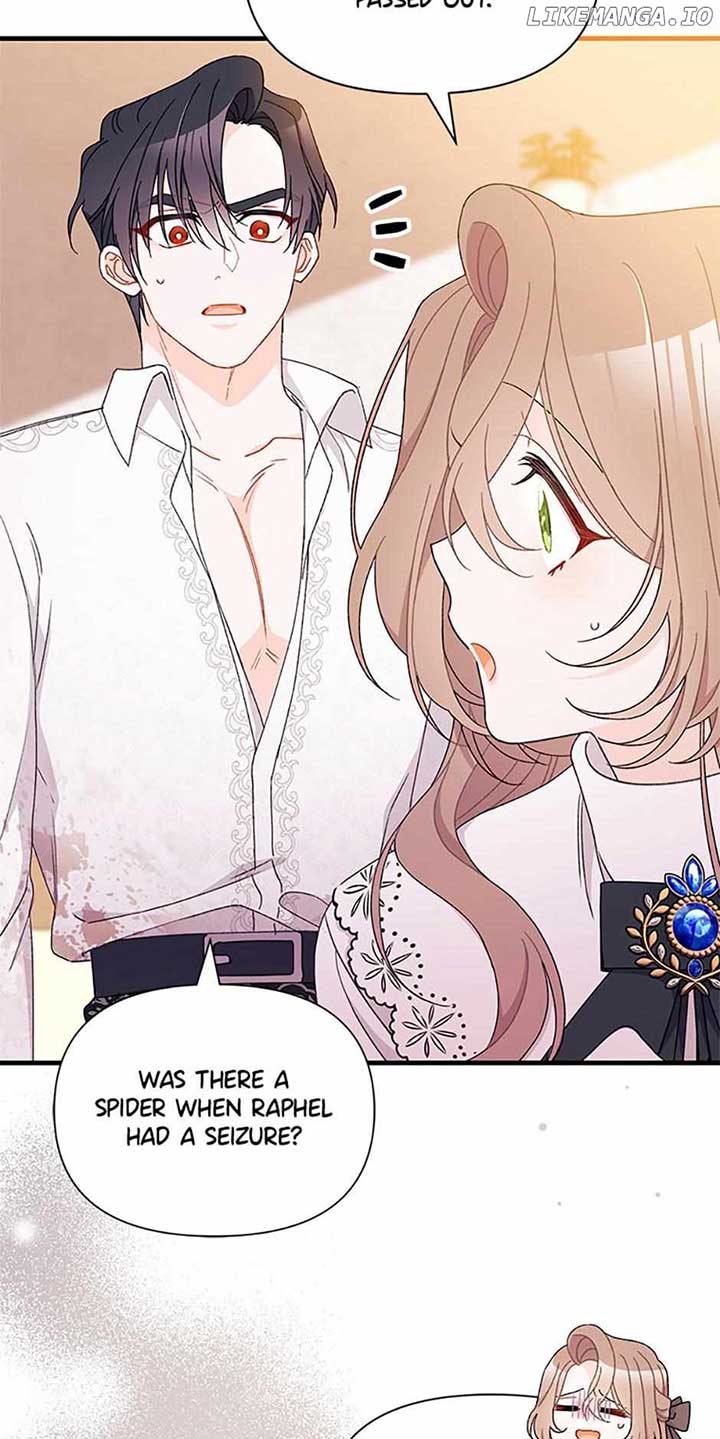 I Found a Husband When I Picked up the Male Lead Chapter 56 page 80
