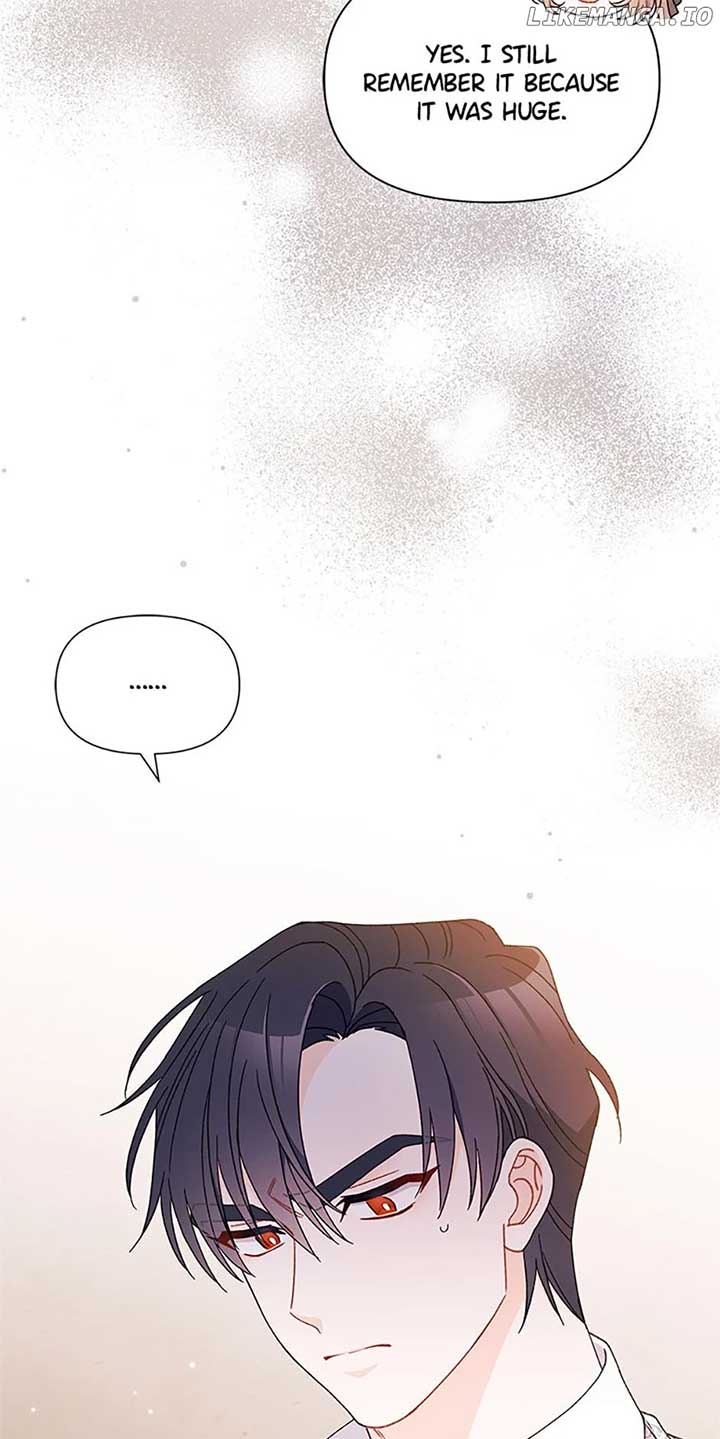 I Found a Husband When I Picked up the Male Lead Chapter 56 page 81
