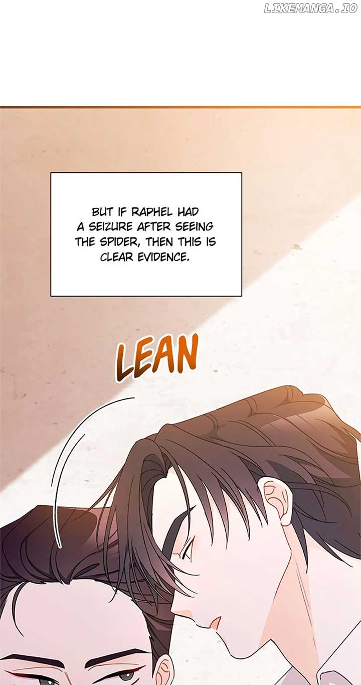 I Found a Husband When I Picked up the Male Lead Chapter 56 page 83