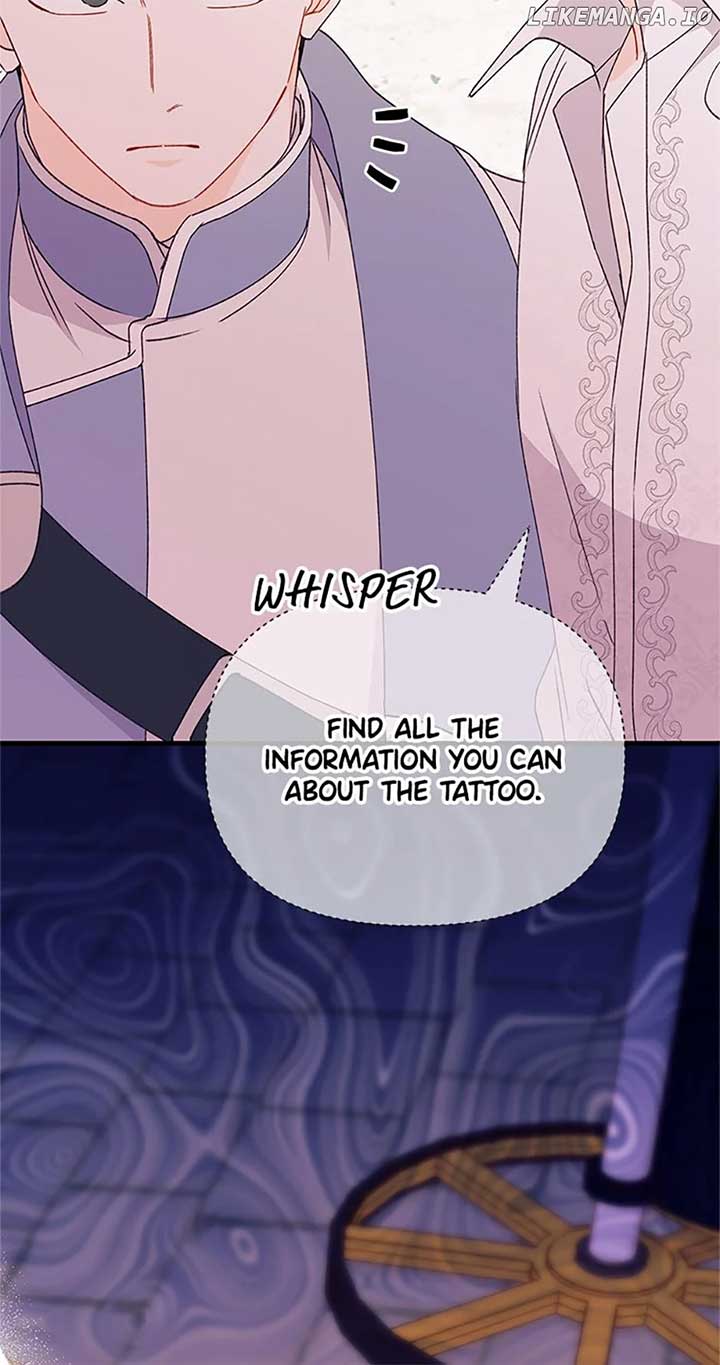 I Found a Husband When I Picked up the Male Lead Chapter 56 page 84