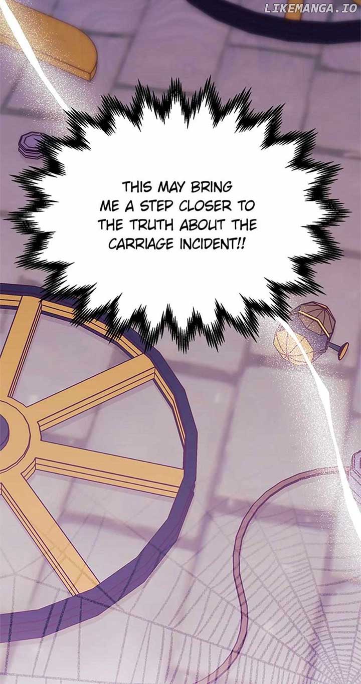 I Found a Husband When I Picked up the Male Lead Chapter 56 page 85