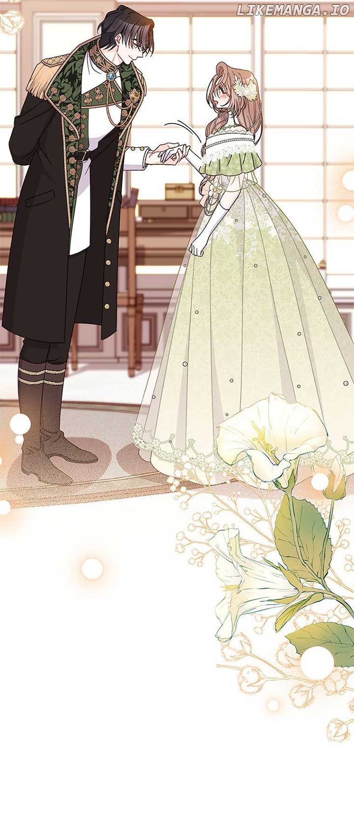 I Found a Husband When I Picked up the Male Lead Chapter 60 page 11