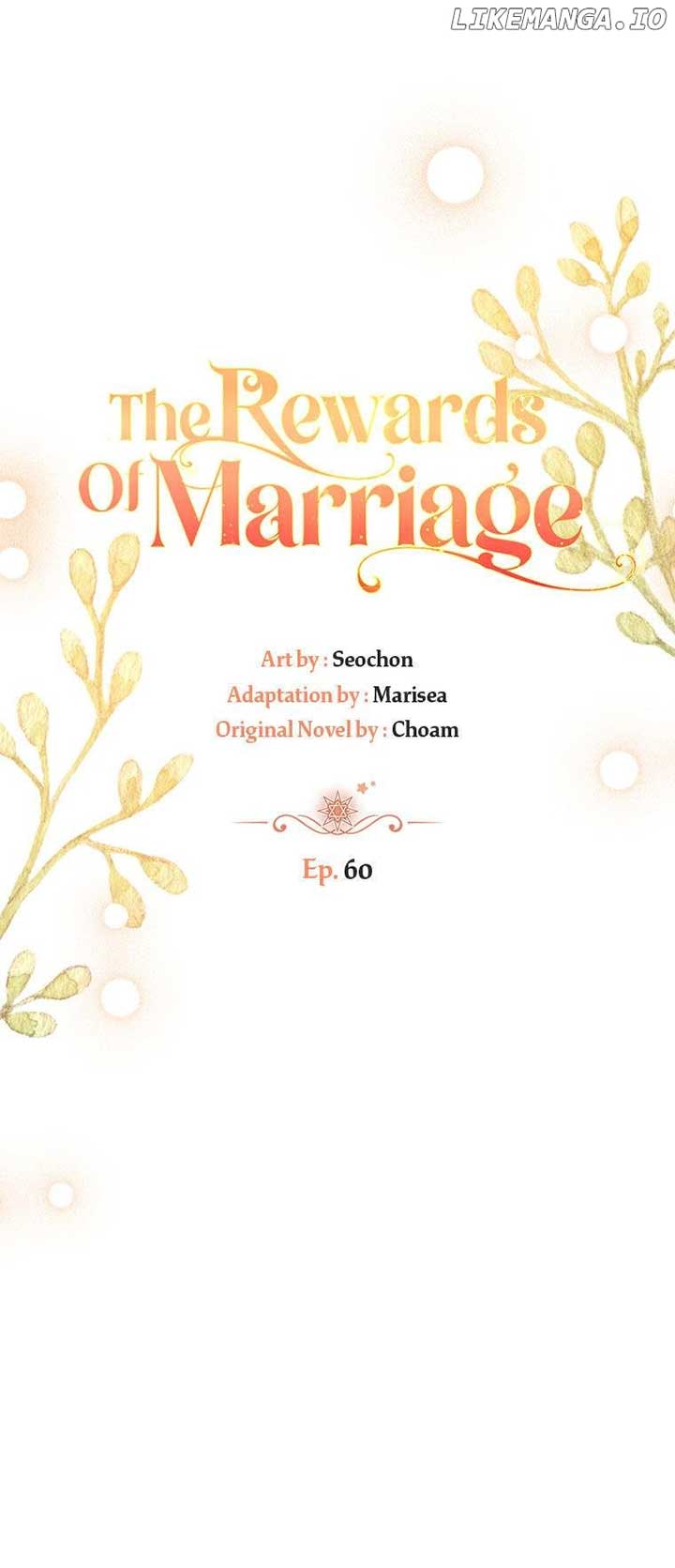I Found a Husband When I Picked up the Male Lead Chapter 60 page 12