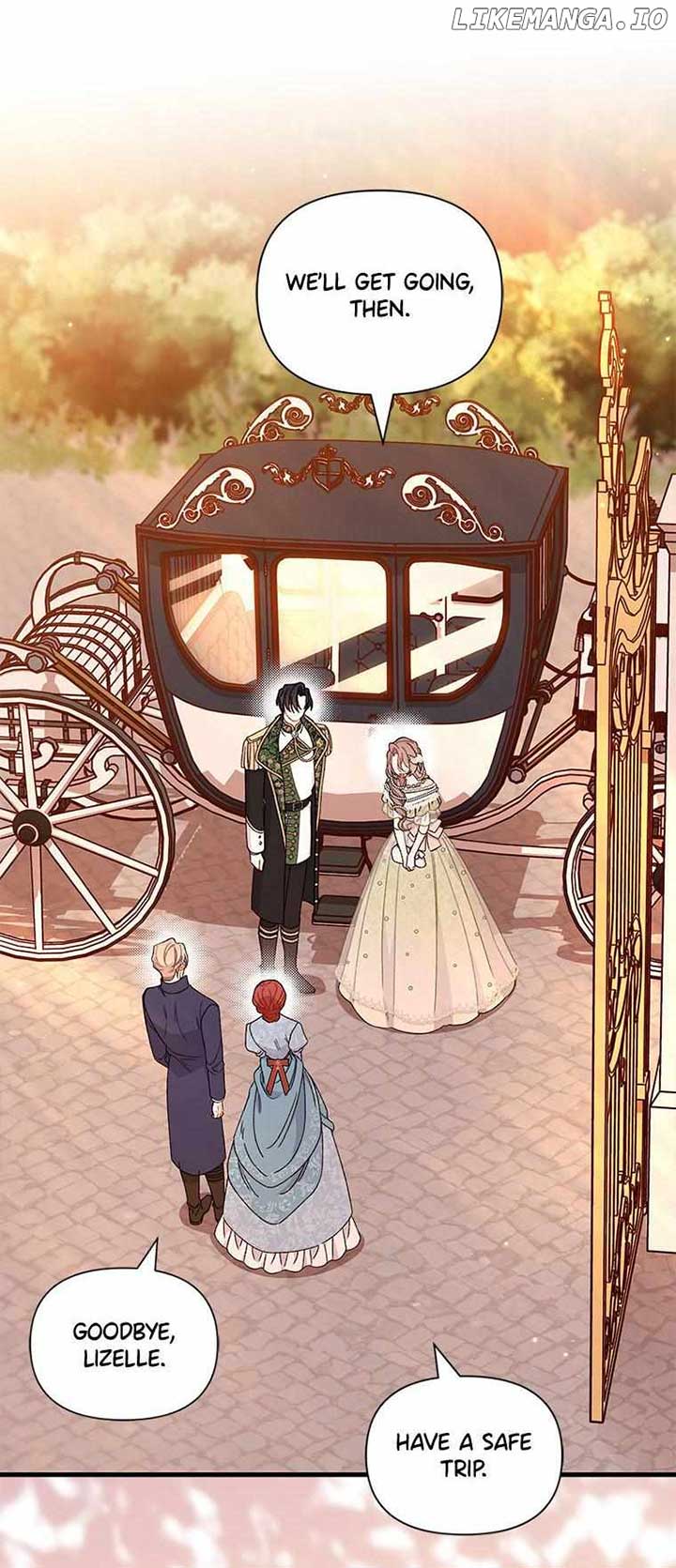 I Found a Husband When I Picked up the Male Lead Chapter 60 page 13