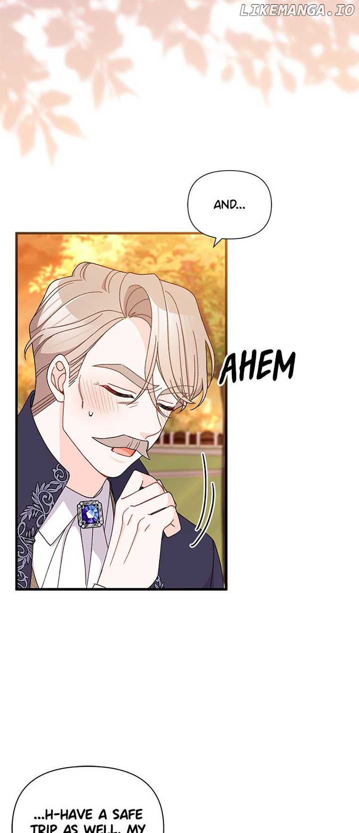 I Found a Husband When I Picked up the Male Lead Chapter 60 page 14