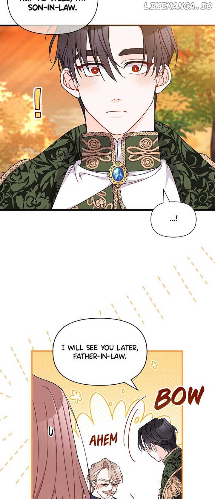 I Found a Husband When I Picked up the Male Lead Chapter 60 page 15